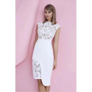 Sheike Heidi Lace Dress
